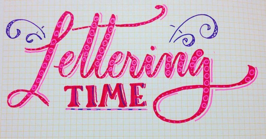 Druthersco's tweet image. By antuanesantiuchu Pasión por las letras.
#tbt #letteringtime #typespire #typematters #typegang #handmadefont #let…