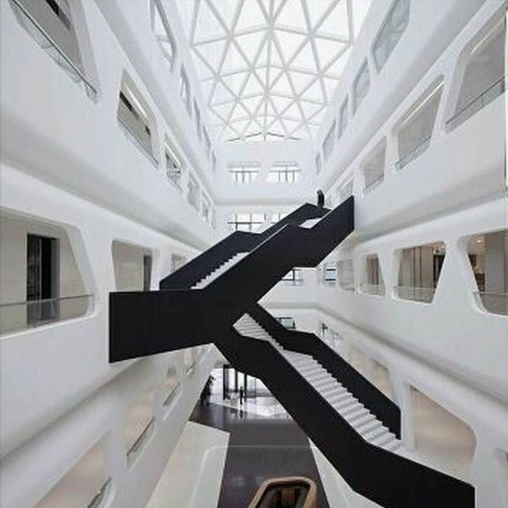 mrdecormaster's tweet image. Credit to architecturenow ift.tt/1O318zd