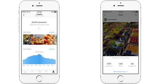 #Instagram Officially Announces New Business Tools snf.io/r/smm-ClcBAA