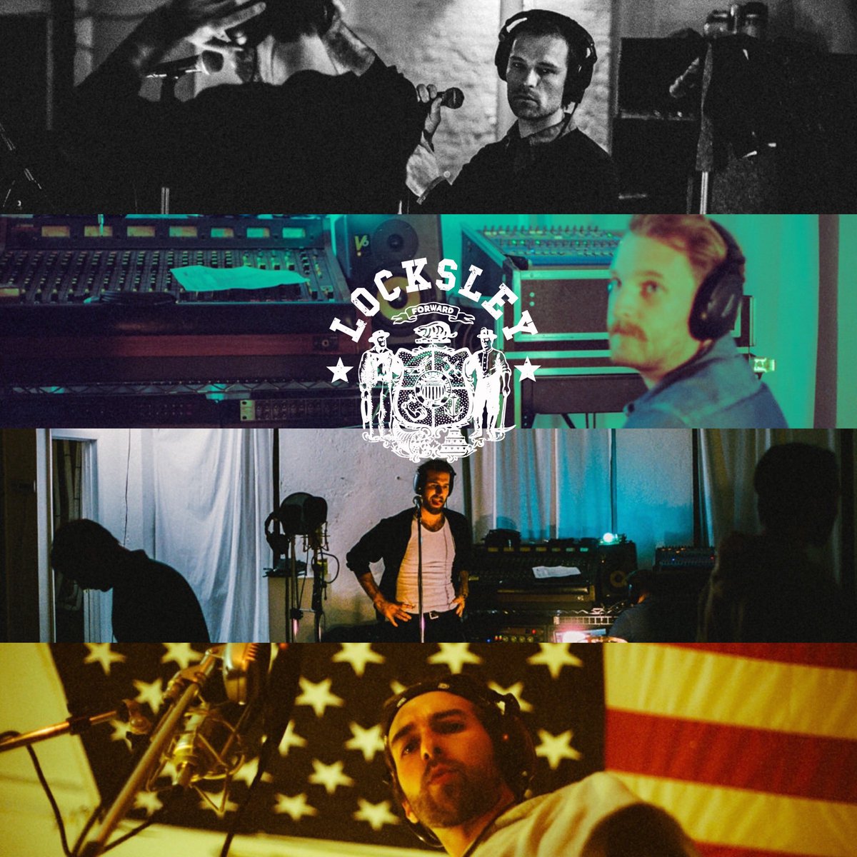 LocksleyMusic's tweet photo. something's coming #whereislocksley https://t.co/OEN4NZoFI5