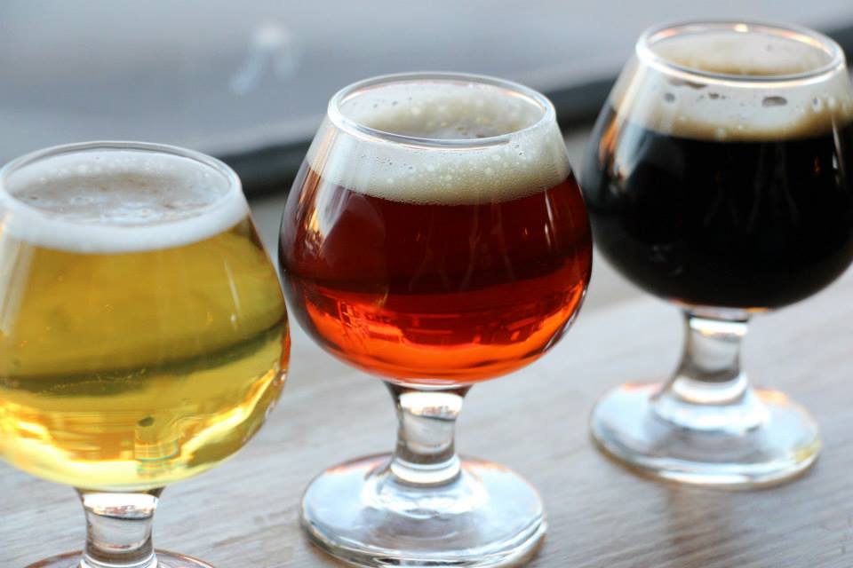 MARDI DÉGUSTATION à ROSEMONT
CANTILLON!!!
Gueuze 
Foufoune 
Rosé de Gambrinus