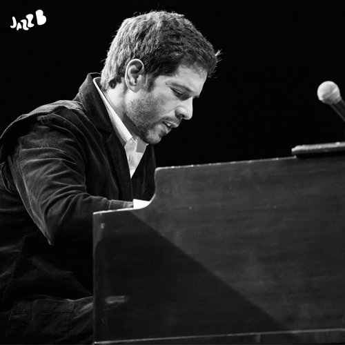 Hoje é dia de Ari Borger em nossos palcos! Vem! jazzb.net