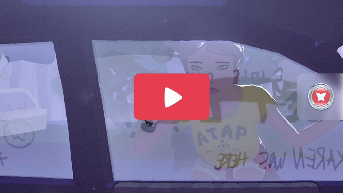 Pearl is an amazing short film in VR -> msc.do/b3dz #changeattached #VR #YouTube #shortfilm