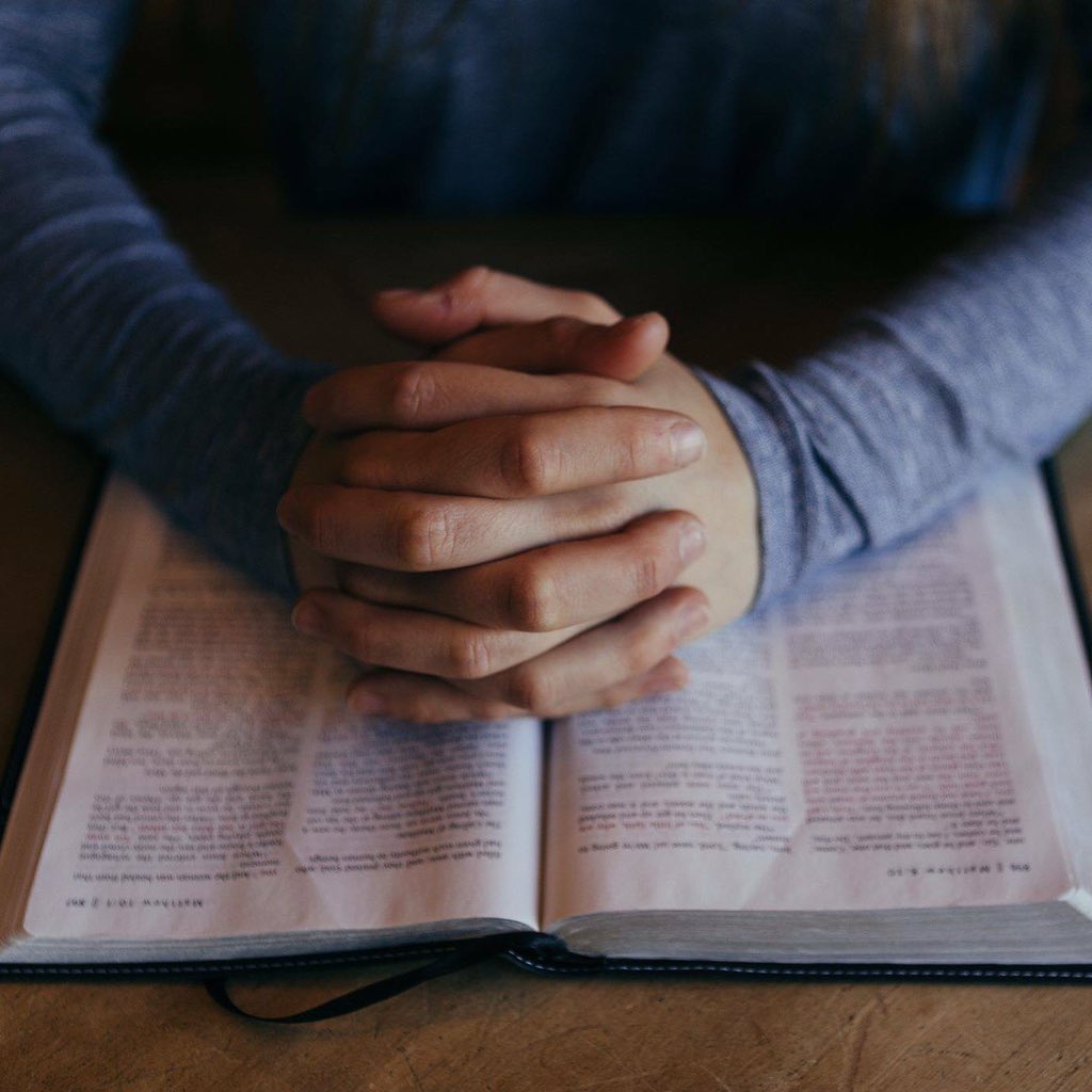 Join our Gateway NRH Prayer &amp; Intersession team! For more information please email prayernrh@gatewaypeople.com