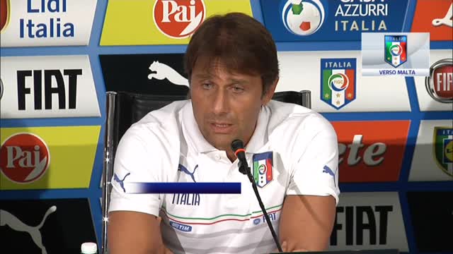 Convocati Italia Euro 2016 con i numeri delle maglie