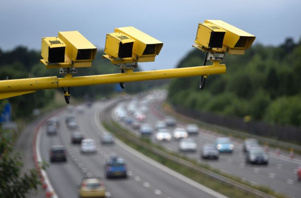 yorkshirepost's tweet photo. The rise of the #AverageSpeedCamera: How they work and what you should know about them https://t.co/S63MwSDRfC https://t.co/J2FsvUPXcJ
