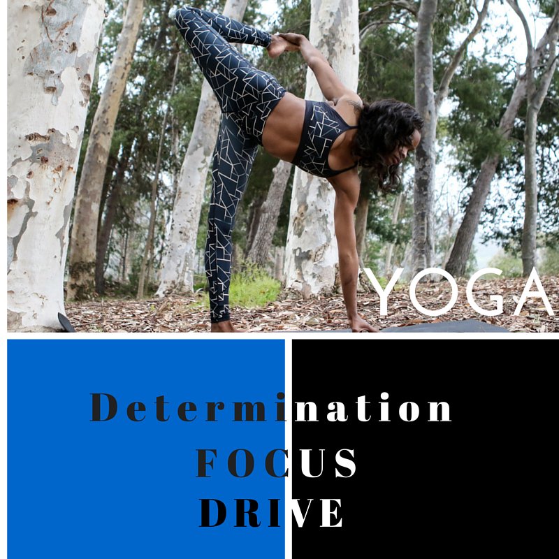 CGYogaStudio's tweet photo. Stay determined and focused.  Those 2 characteristics will get you to your goal. https://t.co/Njdo2fjpJP