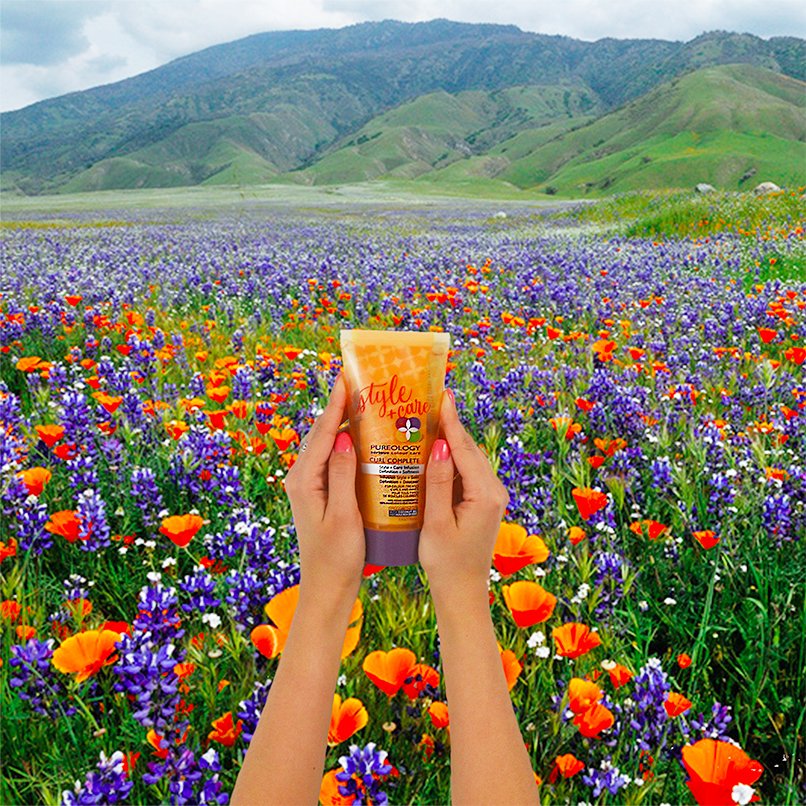 Pureology Canada tweet media