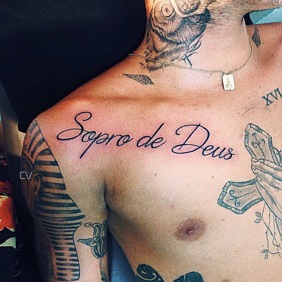 Elnikerr's tweet image. Sem rostO!