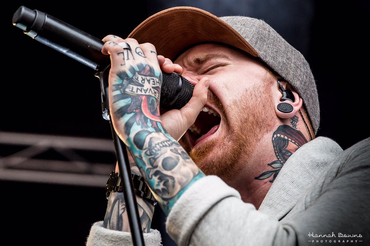 HBownsPhoto's tweet photo. On stage portrait: @mattymullins of @memphismayfire | Slam Dunk South

https://t.co/mnazFXFklf https://t.co/CXS9WHB9Tw