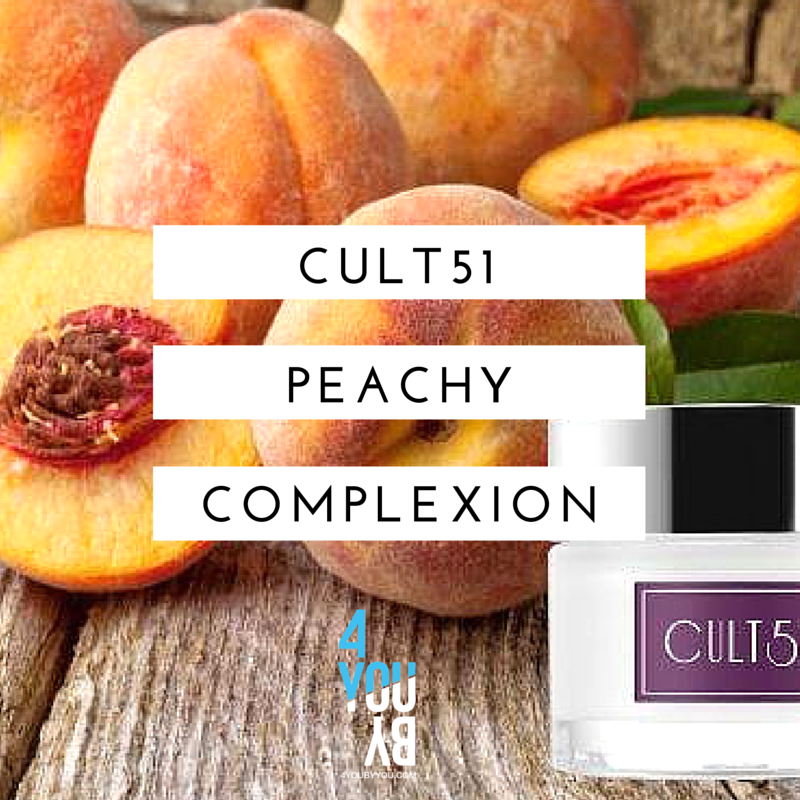 4youbyyou's tweet photo. #Cult51 uses #PeachKernel extract so you can achieve your dream #PeachyComplexion. #4youbyyou #Beauty #Discounts https://t.co/W9rFcdEklR
