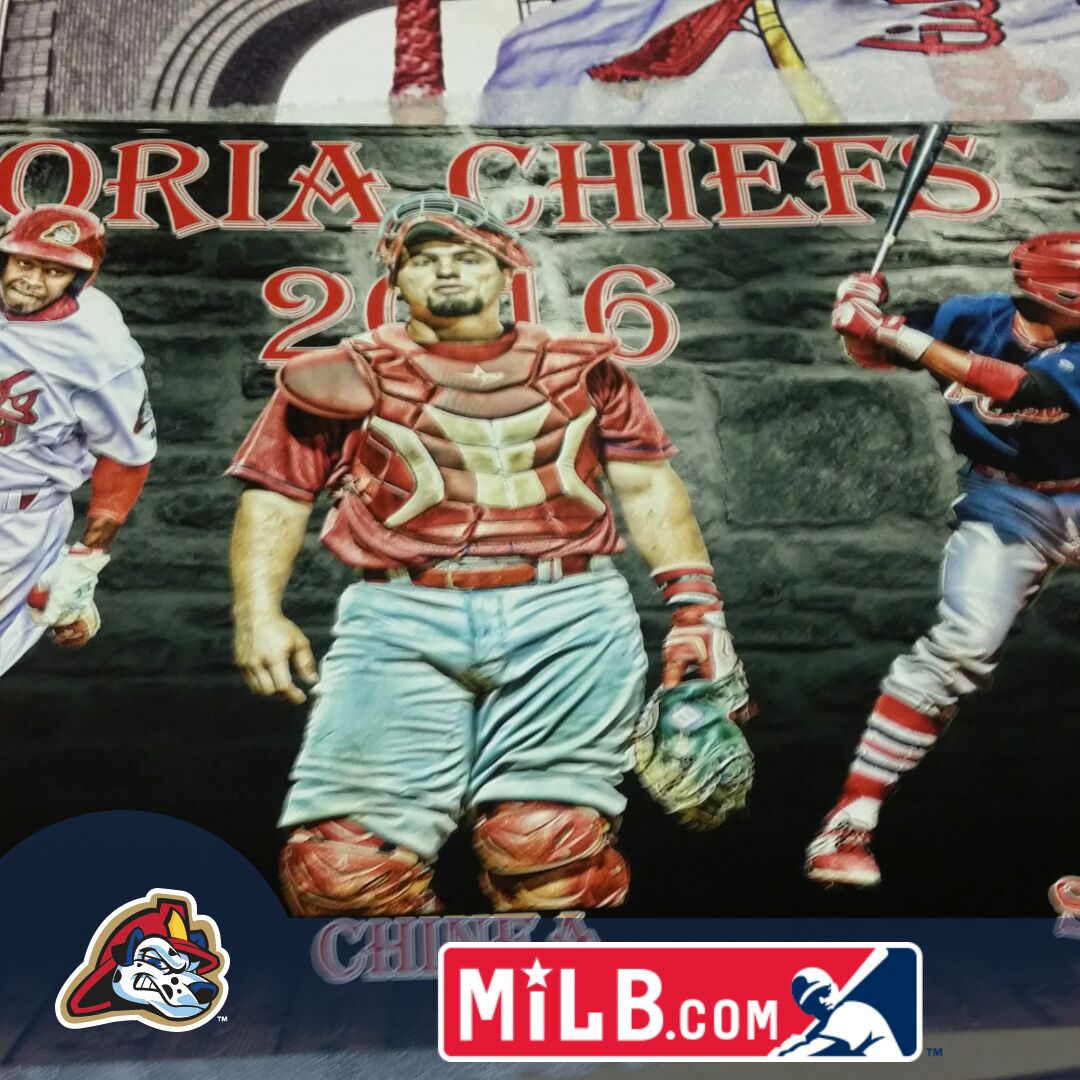 cwbyz88's tweet photo. @peoriachiefs https://t.co/b1Cu39fHD0