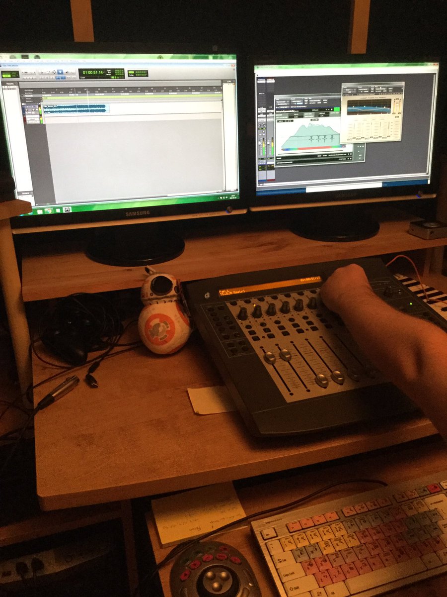 GeekSoundFCTY's tweet photo. Working hard on #EpicManager. Alpha Release coming soon! @GeekSoundFCTY #GeekSoundFCTY @WeAreManaVoid #indieteamwork https://t.co/dYWBGANmyo