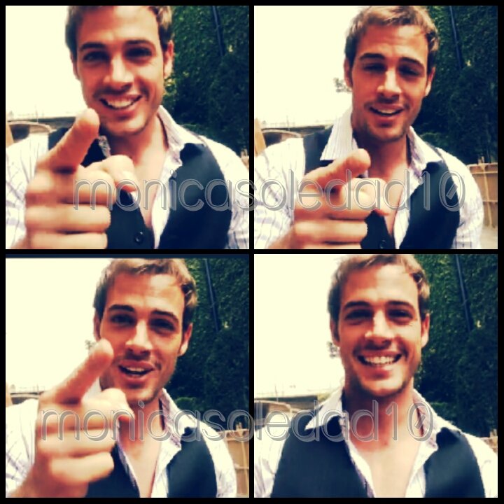 Usted sabe que lo amo mi cielo, yo se que si lo sabe 😊😊 
Donde entra <a href="/willylevy29/">William Levy</a>  no entra nadie mas #YoSiSoySuFans