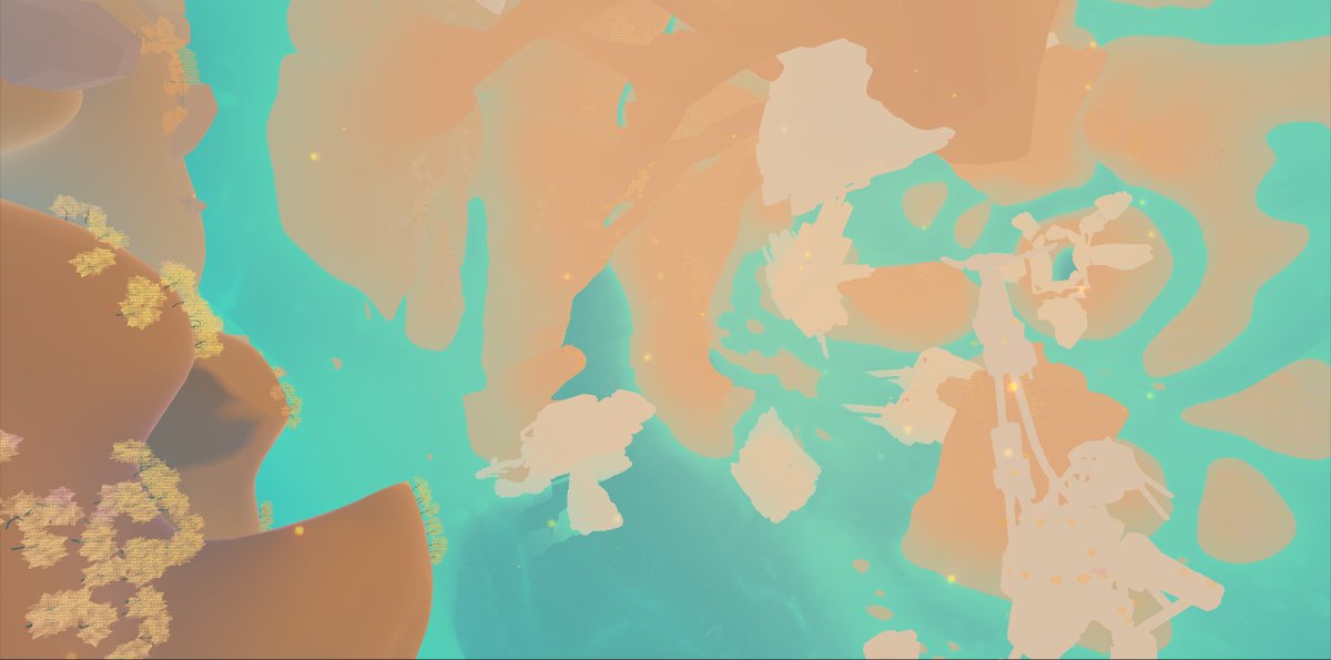 InnerSpaceGame's tweet image. Pic of the day #InnerSpaceGame #gamedev #indiedev