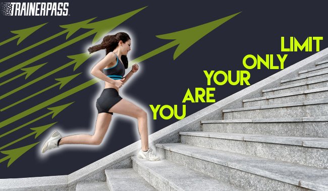 trainerpass's tweet photo. You are your only limit.
#trainerpass #motivation #fitness #inspiration #fitspiration #TuesdayMotivation https://t.co/oujkM3VIdV