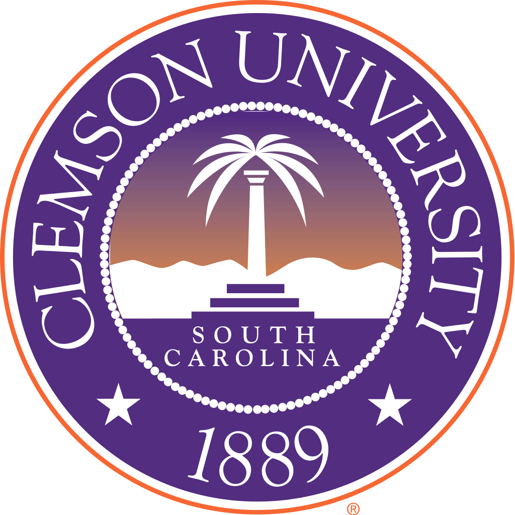 2020Colleges's tweet photo. Clemson University 🔶💙🎓💯 https://t.co/XbJu1HW2Dx