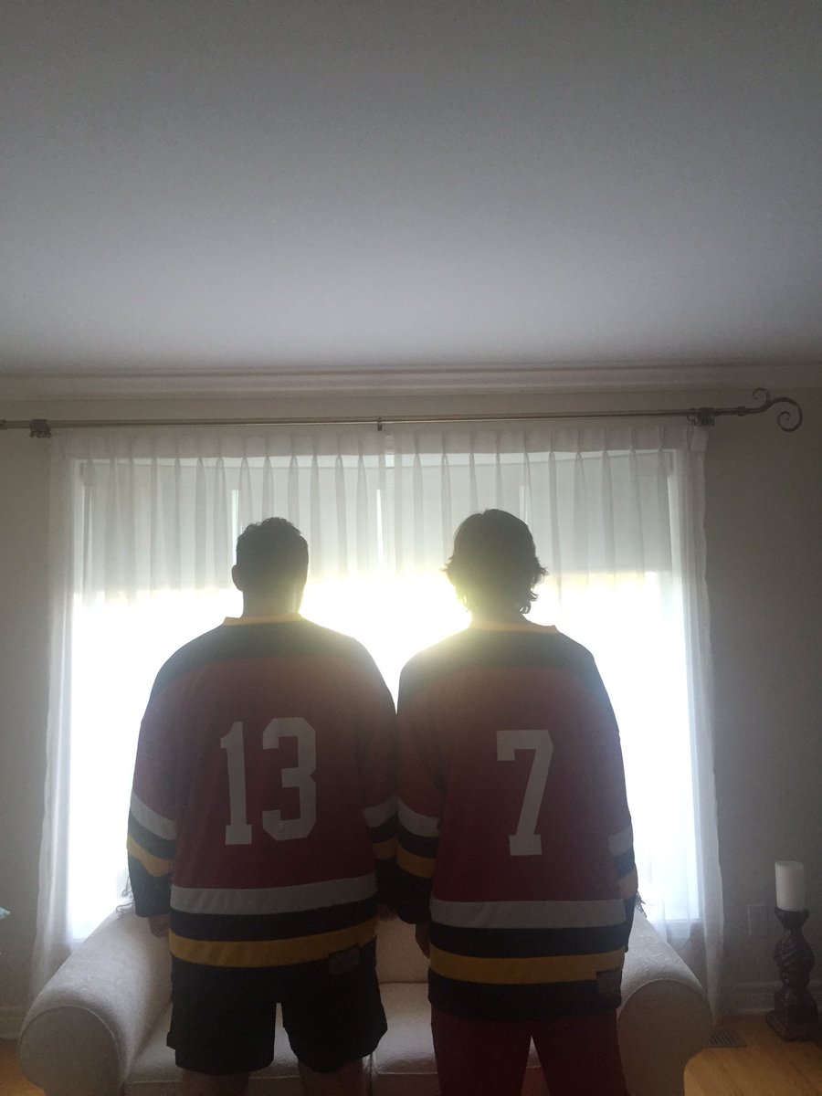 chrisfromkirk's tweet photo. Teaser of the new look for Canadian Bacon #newlook #bleedbacon @stevemastro @JoeyTredichi https://t.co/Gif3mflo85