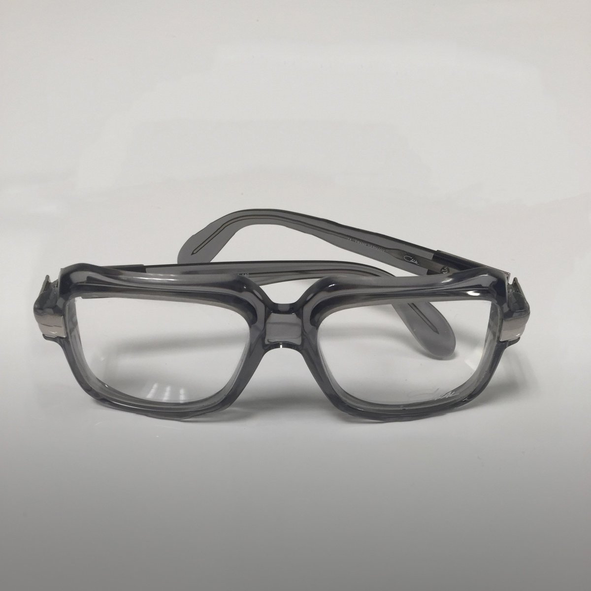 PearleVisionHP's tweet photo. You deserve to see in fashion. Pick up these Cazal glasses this Thursday to receive $200 off the complete pair! https://t.co/QwPf0ZuLf8