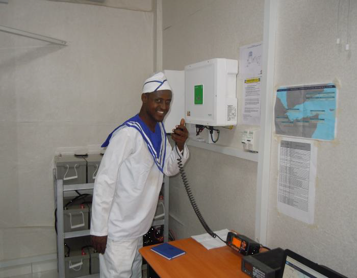 Somaliland: Operations Center to Improve Maritime Safety Opens in Berbera - Wargane News bit.ly/1XKUjEp