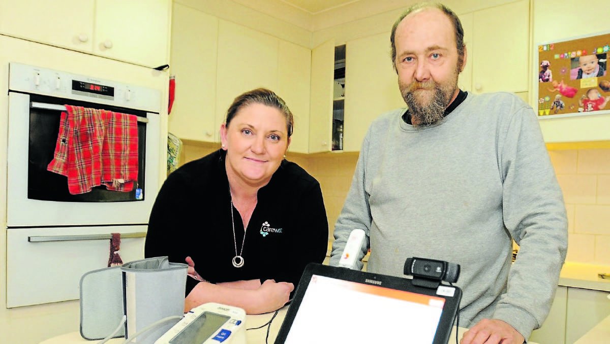 FinancialHealth's tweet image. #Telehealth service's vital signs are good: 5 new #nursing positions available hubs.ly/H039vl80 @CWD_Orange