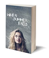 Libros_Juvenil's tweet photo. #WhenTheSummerEnds #Books #Beautiful #BookFavorite #Hobbie https://t.co/Kq7XEZff5d
