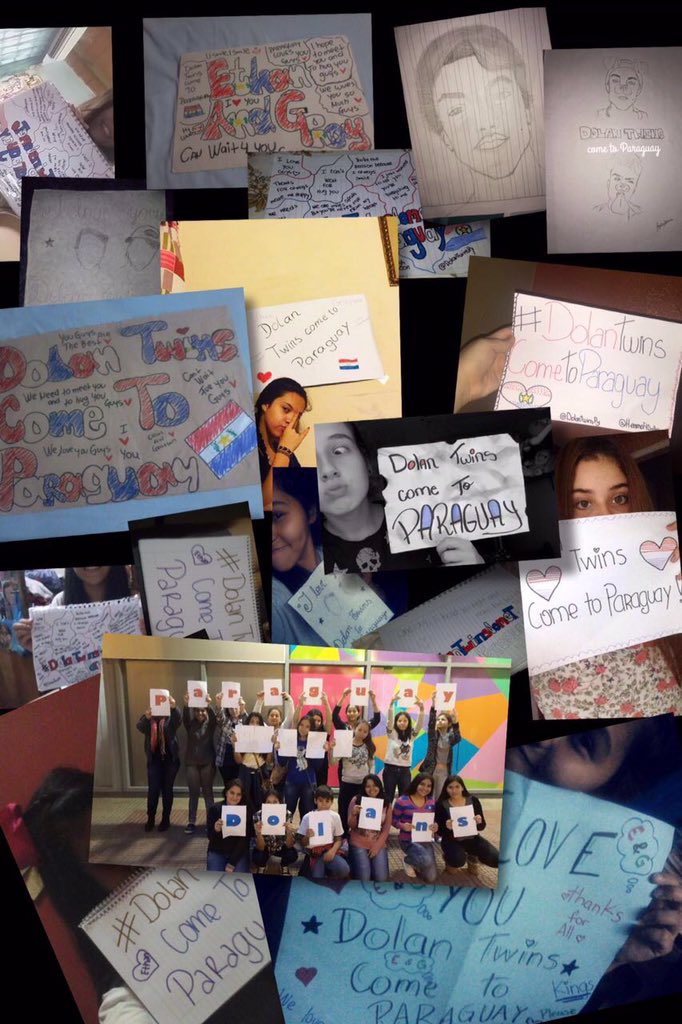 OficialMagconPy's tweet image. @EthanDolan @GraysonDolan #DolanTwinsComeToParaguay