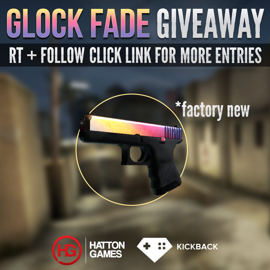 HattonGames's tweet image. New giveaway courtesy of @kickback.

RT + Follow. For more entries click the link!

goo.gl/yfWbEv 🎉🎉🎉