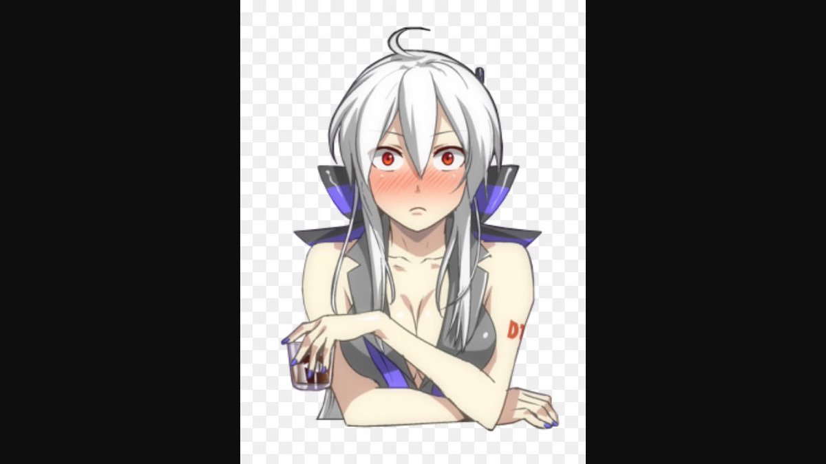 "C-Cute I-I'm not C-Cute,I don't know what your T-Talking about!" #OpenRpAnyone