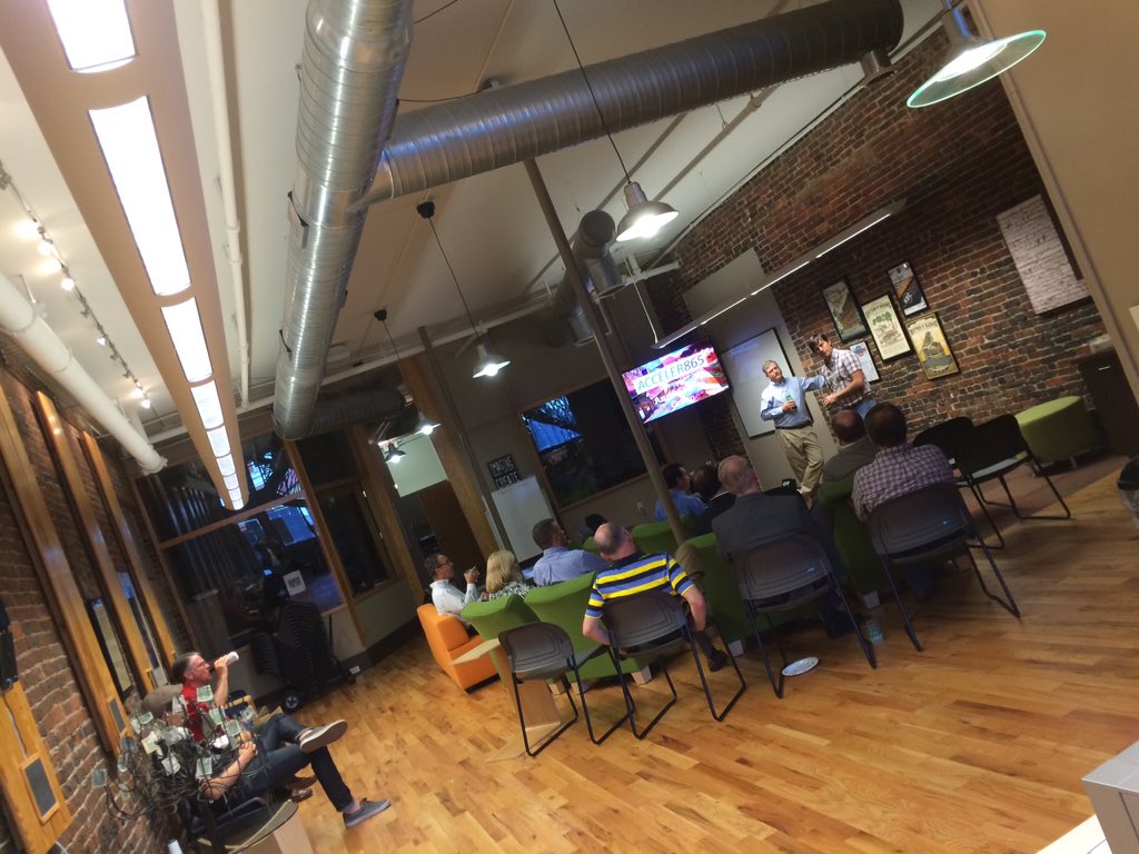 Knox_ec's tweet image. Introducing #acceler865 -THANK YOU @angelcapitalgr for creating this fund. New #CodeWorks teams announcement soon!