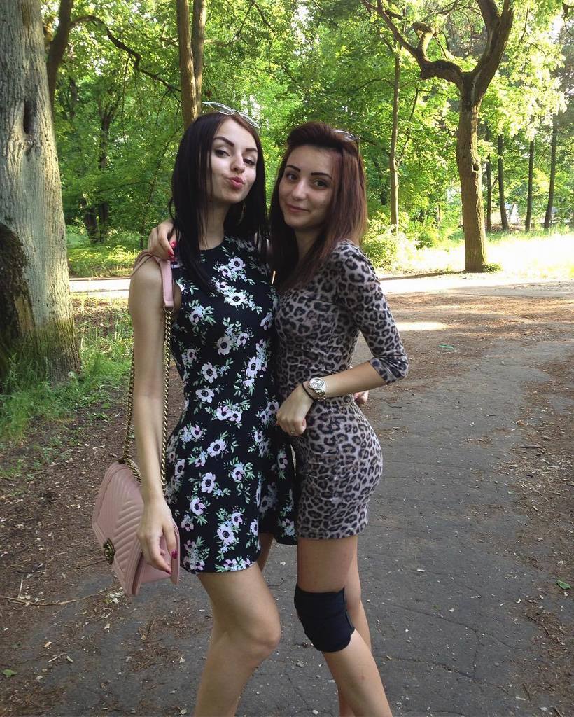 no vikusik66 - С любимой 😁😍😍😍💝💋