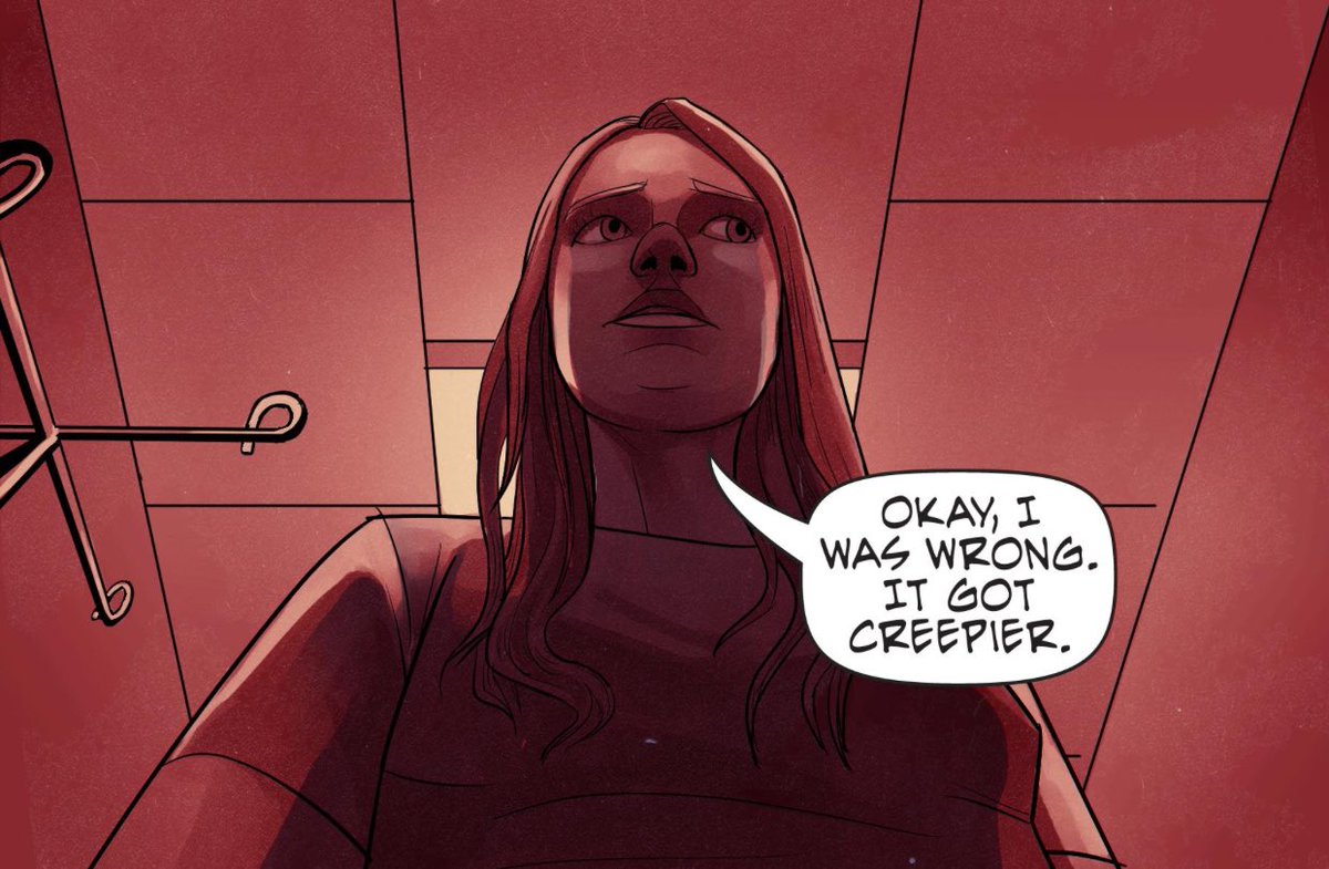 How we feel about the web comic sequel of Hellions. 

int.hellionsmovie.com/story