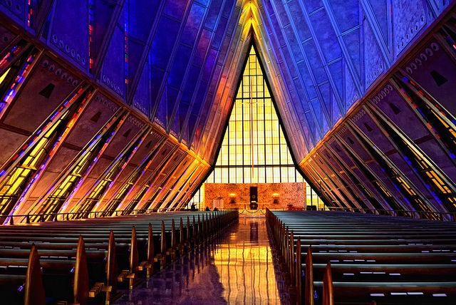 2020Colleges's tweet photo. United States Air Force Academy 🇺🇸💙🙏✈️ https://t.co/8fDWnOzYiB