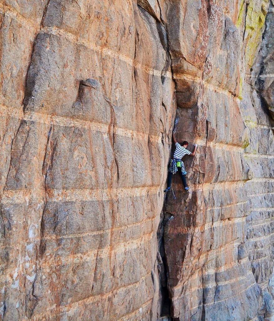 Photo by grippedmagazine on Instagram. #climbing #bouldering #liveclimbrepeat #climbinglife #training #fitness