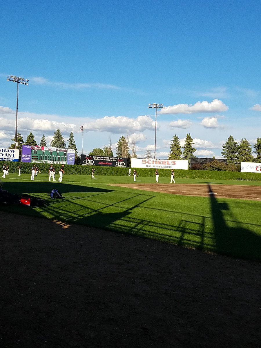 Verndale Bison (VerndaleBison) Twitter