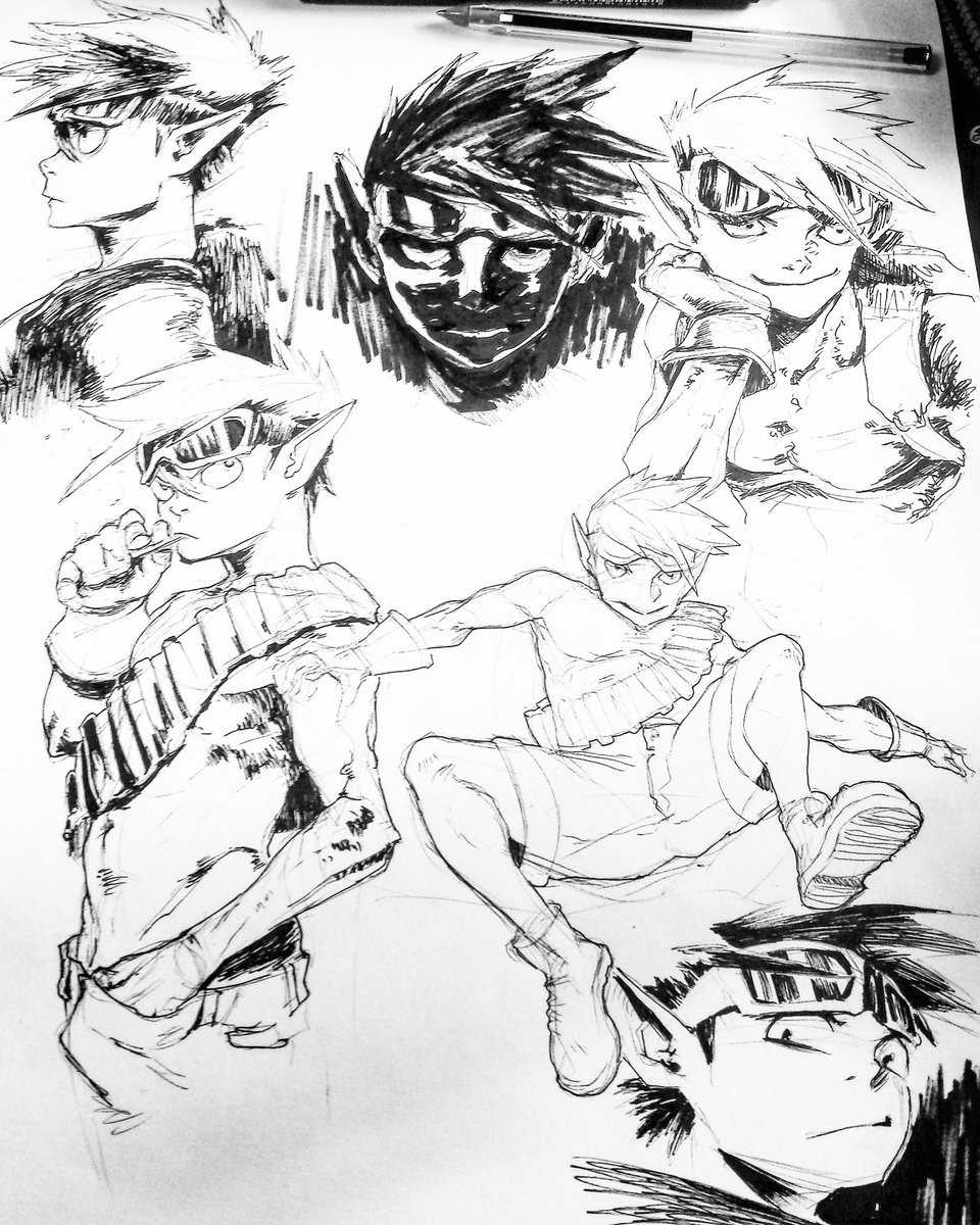 Random oc
#doodle #draw #art #artist #sketch #ink #inking #garabato #oc #santodomingo #rd #artwork #arte #arts 