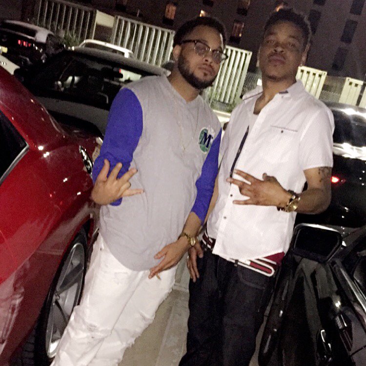 bobeezydakidd's tweet photo. Summer Anthem2️⃣0️⃣1️⃣6️⃣#TurntUpLikeTheWeekend https://t.co/IGp5cQMmEY https://t.co/EdFcsxwY8w