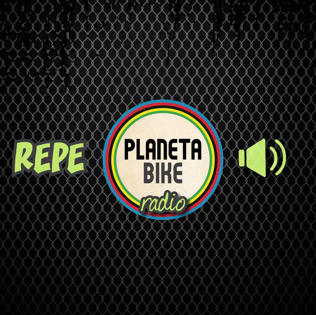 planetabikeok's tweet photo. AUDIO Volve a escuchar #PlanetaBikeRadio PGM 9 (Temp2) Lunes 30 de Mayo  https://t.co/QGtVN2Hb8s https://t.co/uB1XEdEuBK