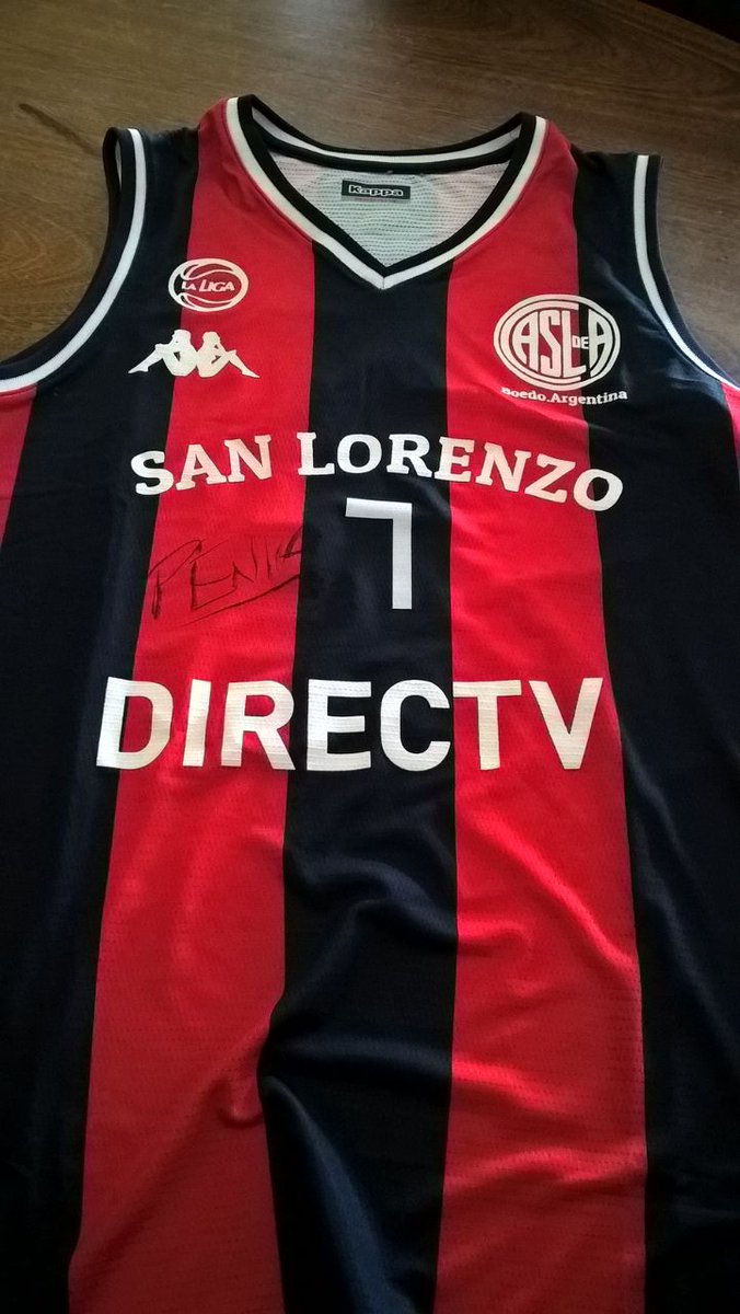 lacuerveria's tweet image. Mañana es el "Gran Sorteo" de la casaca del Penka Aguirre en LA CUERVERIA (AM 970) - Participa con un RT