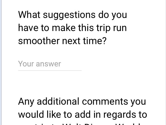 PerceptionThing's tweet image. January: We are going to Disney because this is Perceptions last trip and I want to go out with a bang.

June: