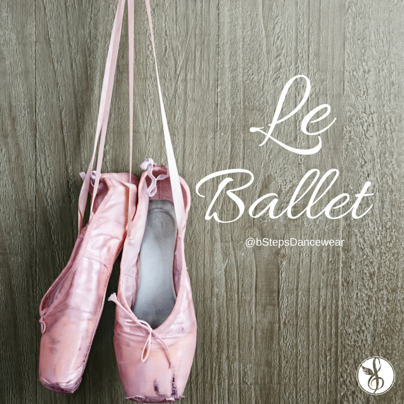 Nothing is quite as sweet as #dance... Especially #ballet! 👯💃