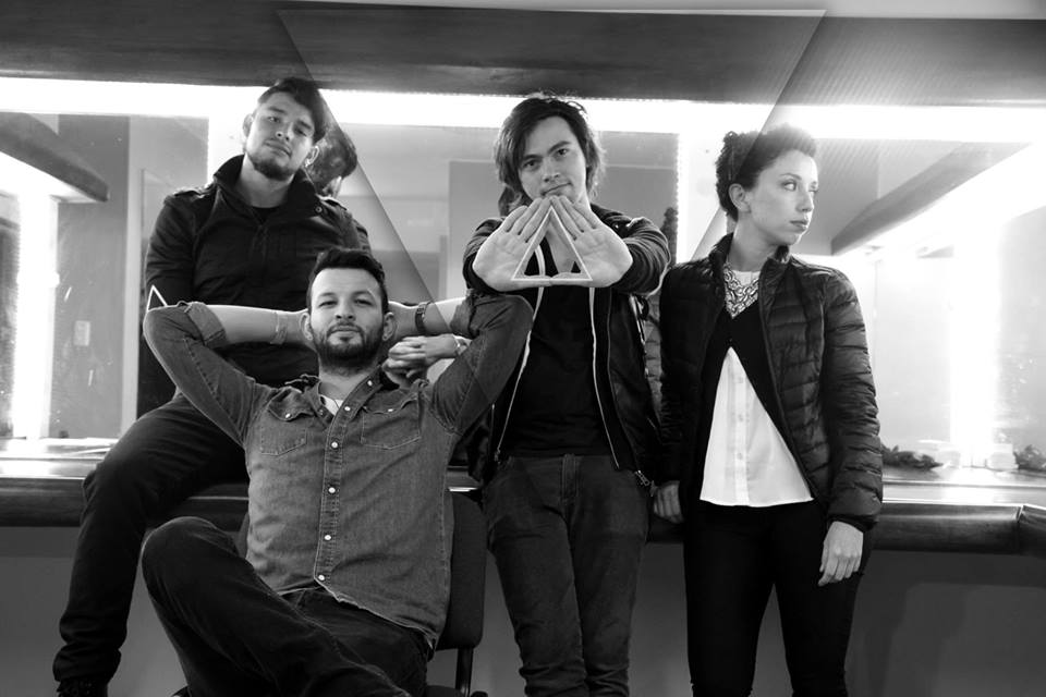 Rockaxis Colombia tweet media