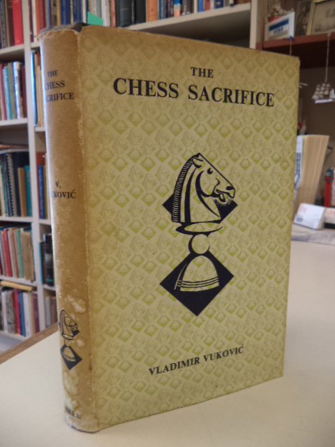Bookcovers64's tweet image. #chess @Chessbook  #chessclassic #chesscover