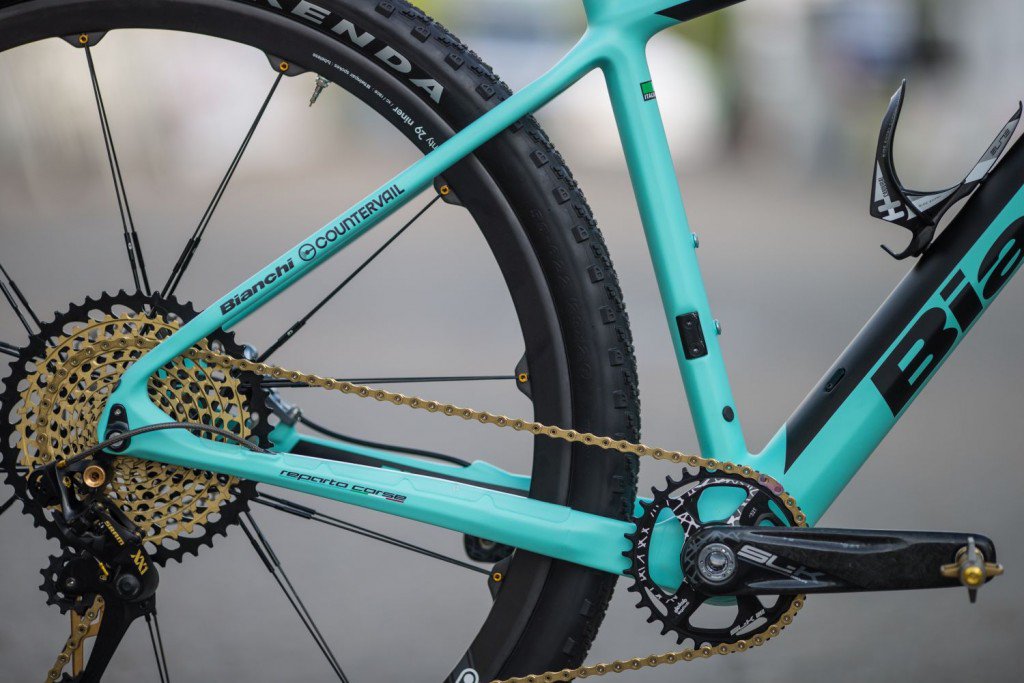 planetabikeok's tweet photo. INFORME La Nueva rígida de Bianchi https://t.co/nKRP5aLlbv https://t.co/QeGYbZNhUr