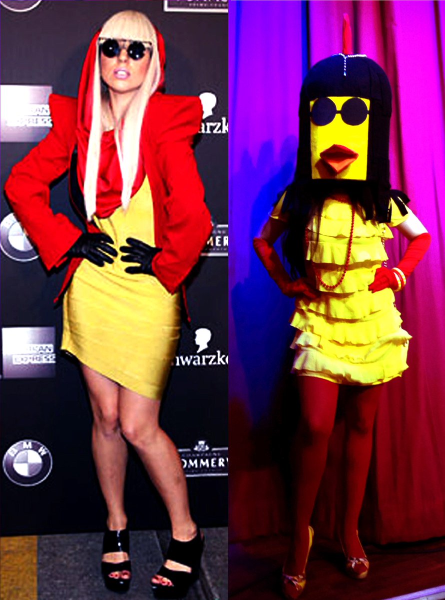 poultrypopstar's tweet photo. #Ioftengetmistakenfor... https://t.co/GNeWh5uaVg