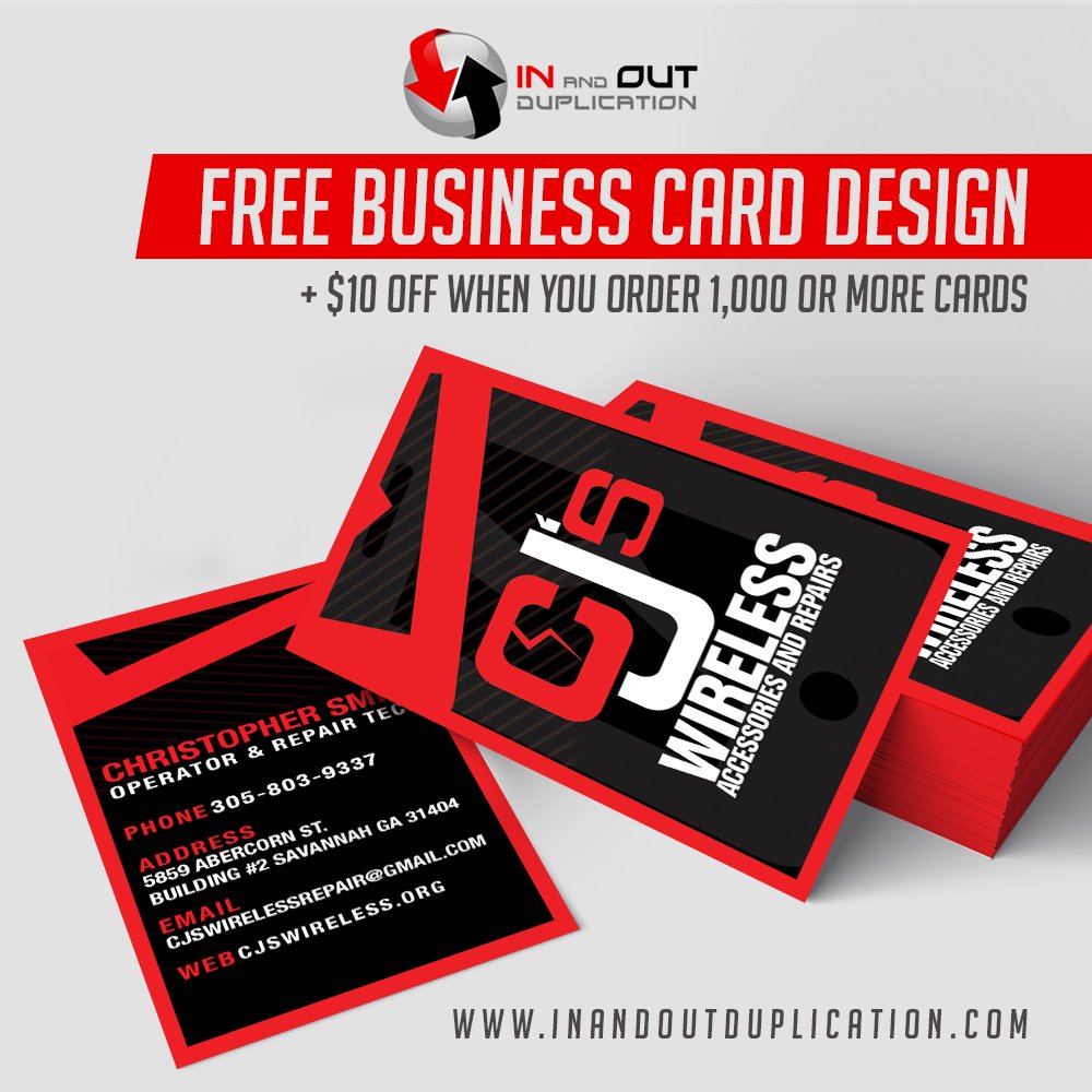 InandOutDuplication tweet media
