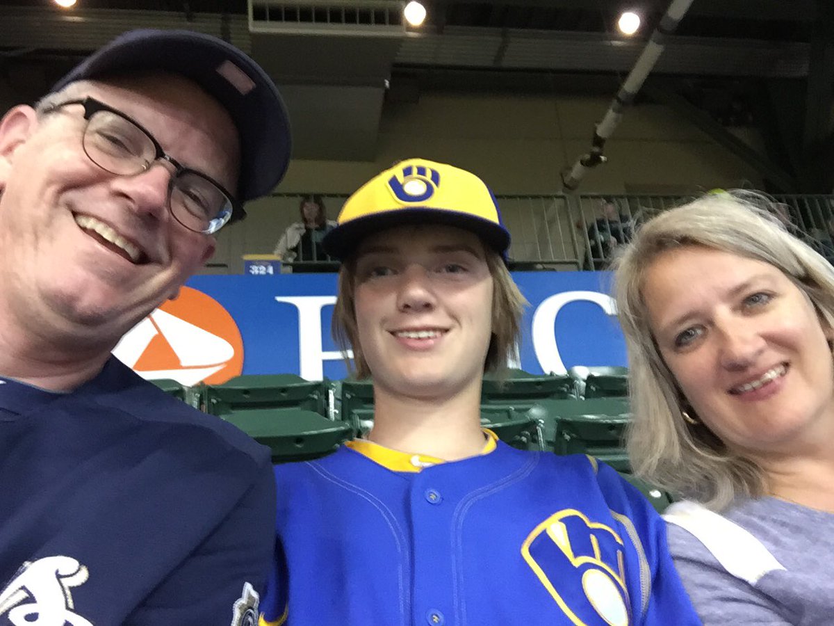 JohnZwicky's tweet photo. Lets go Brewers #BrewersMVPix https://t.co/RuUC9NI2ZC