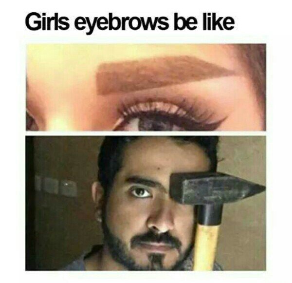 cespedes_lucy's tweet photo. #BrowsOnFleek #browsgoals https://t.co/SpOdzQUG6w