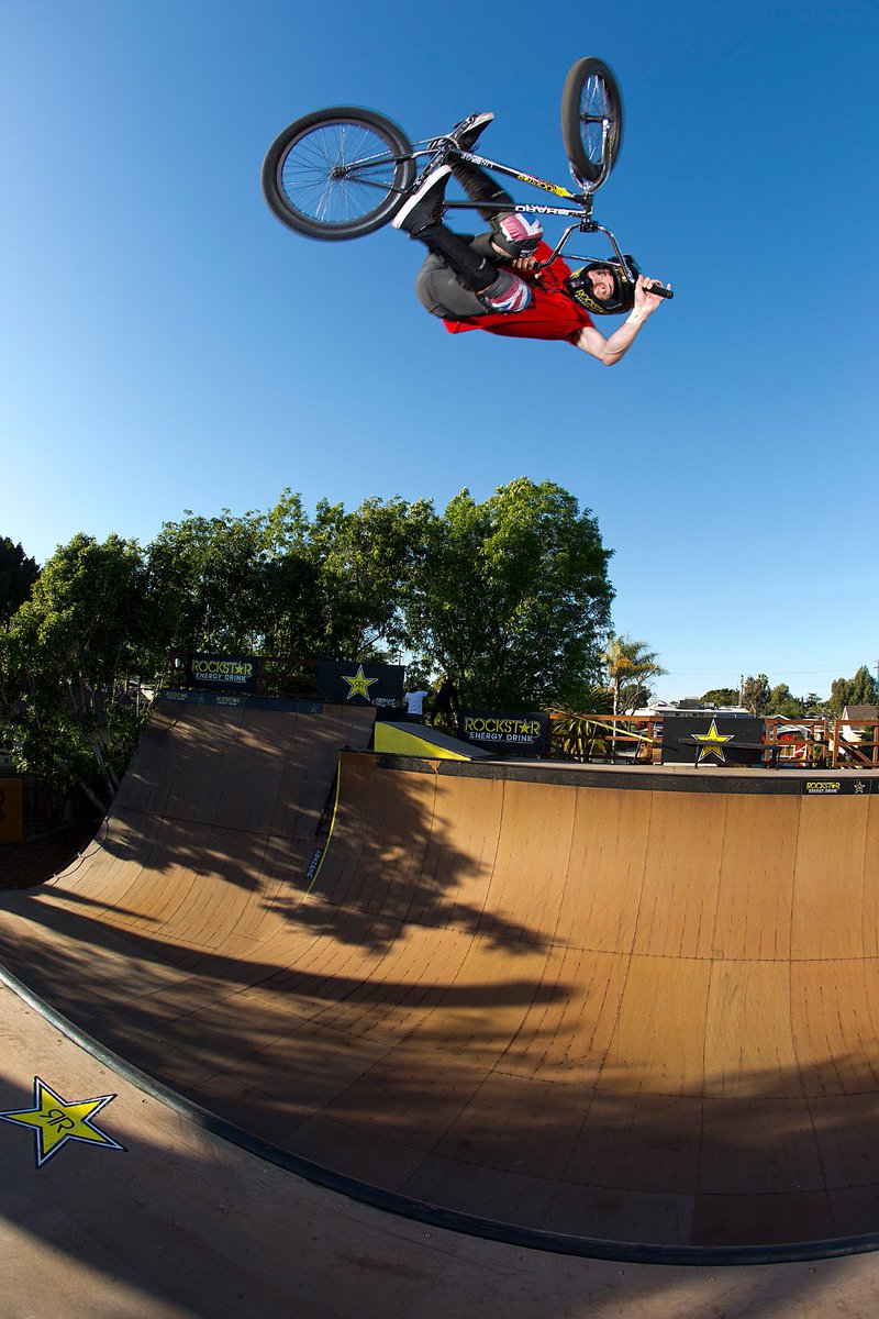 Me too, I'm beyond excited! RT <a href="/rockstarenergy/">Rockstar Energy Drink</a>: We're stoked to have <a href="/simontabron/">Simon Tabron</a> back at <a href="/XGames/">X Games</a> Austin this week!