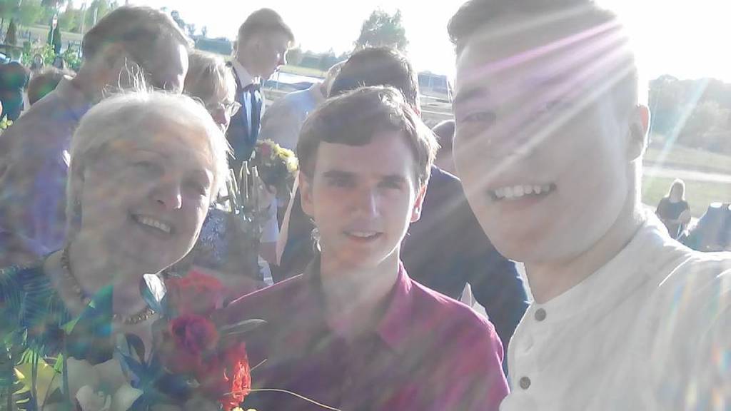 no dobkewich - ✅#выпускной #выпуск2016 #музыка #весна #лето #daugavpils #izlaidums #music